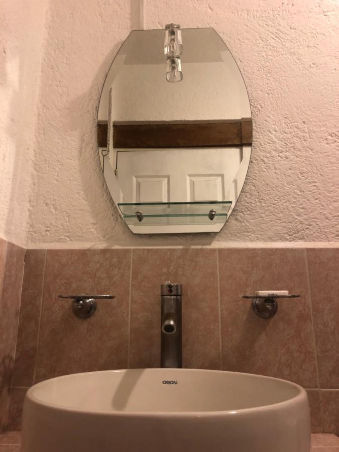 Hotel Casa Del Tiempo Guanajuato Luaran gambar