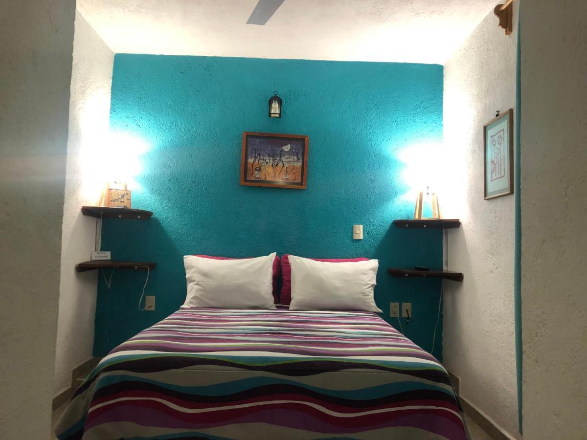 Hotel Casa Del Tiempo Guanajuato Luaran gambar